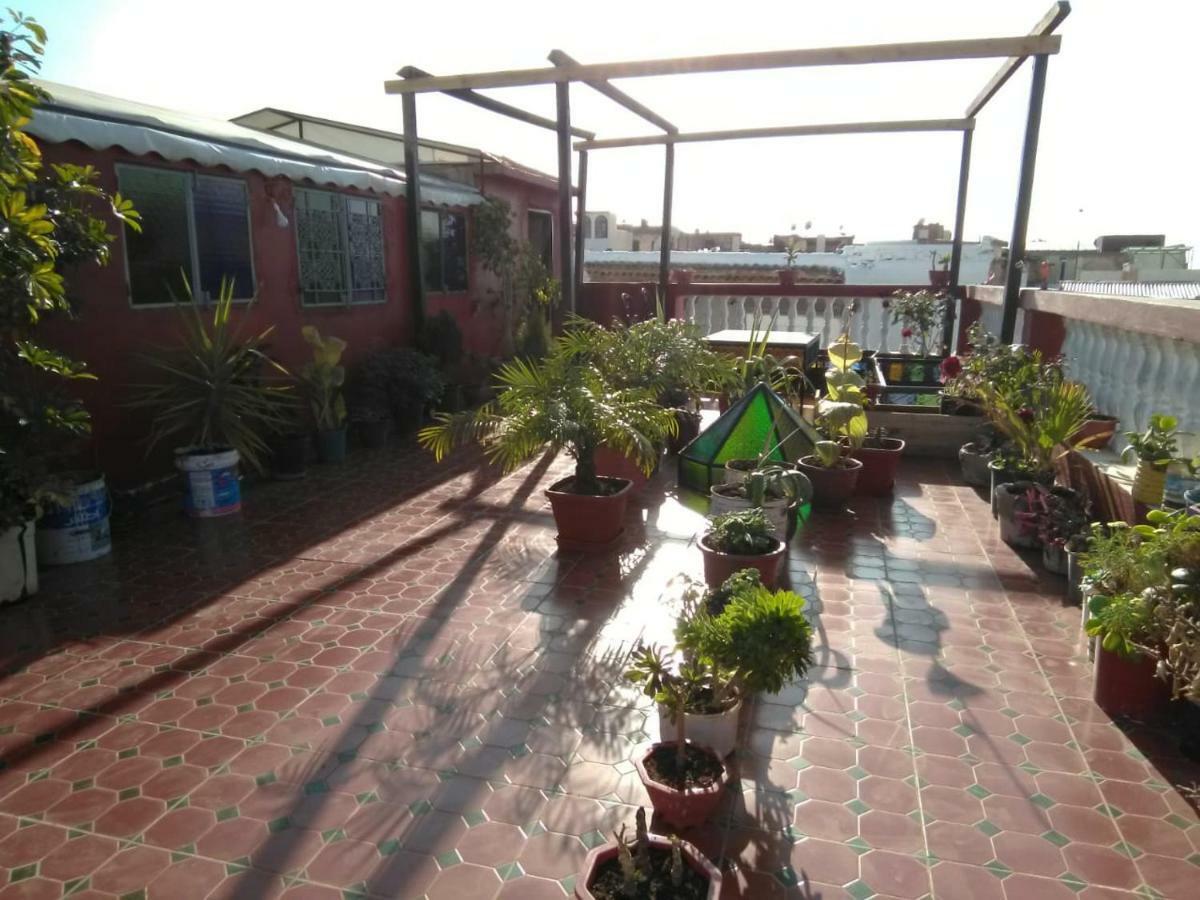 Hotel Riad Yanis à Meknès Extérieur photo
